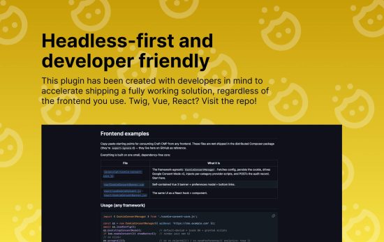 Plugin screenshot thumbnail 3/3