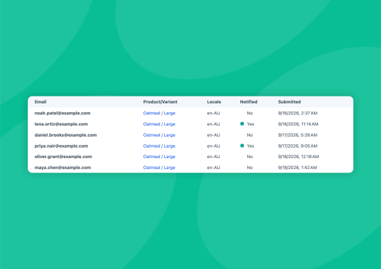 Plugin screenshot thumbnail 2/3