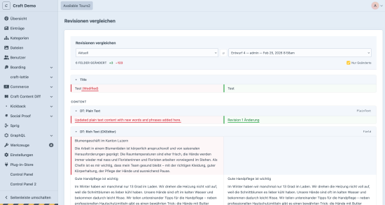 Plugin screenshot thumbnail 1/3