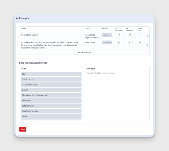 Plugin screenshot thumbnail 3/4