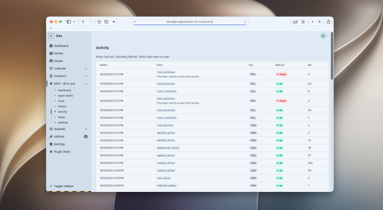 Plugin screenshot thumbnail 4/5