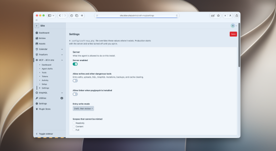 Plugin screenshot thumbnail 5/5