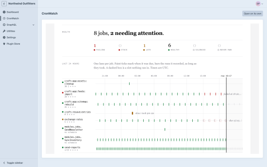 Plugin screenshot thumbnail 1/5