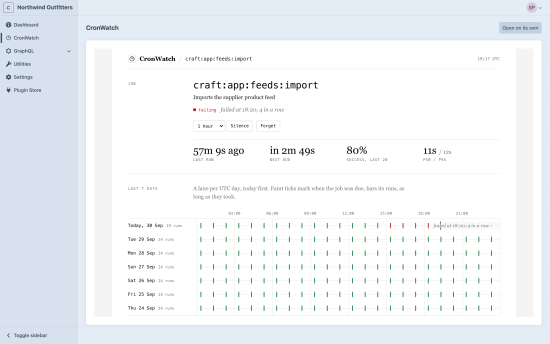 Plugin screenshot thumbnail 2/5