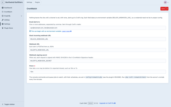 Plugin screenshot thumbnail 4/5