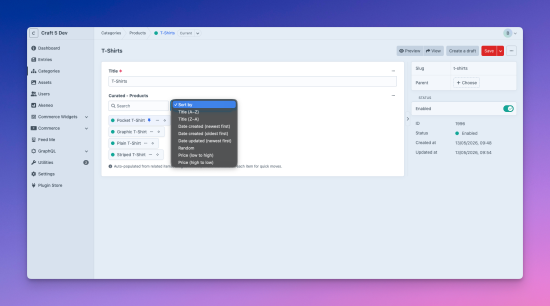 Plugin screenshot thumbnail 3/5