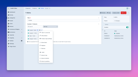 Plugin screenshot thumbnail 2/5