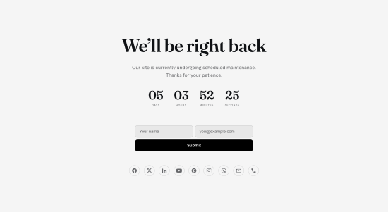 Plugin screenshot thumbnail 1/12