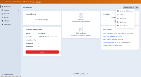 Plugin screenshot thumbnail 7/12