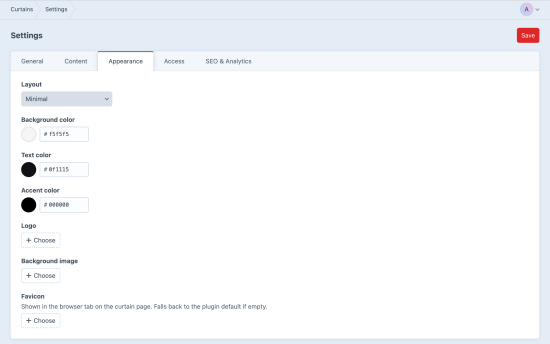 Plugin screenshot thumbnail 4/12