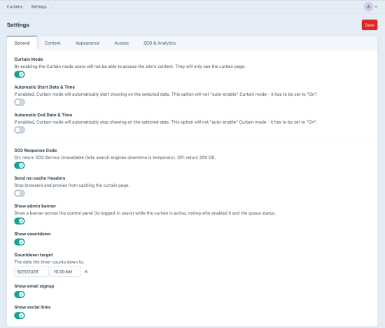 Plugin screenshot thumbnail 2/12