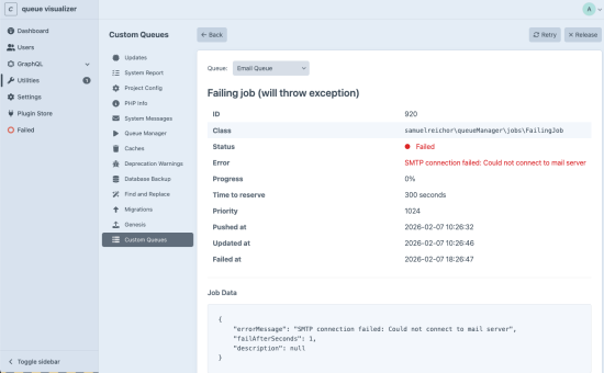 Plugin screenshot thumbnail 2/3