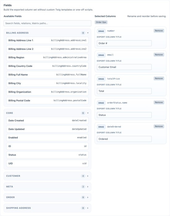 Plugin screenshot thumbnail 1/4