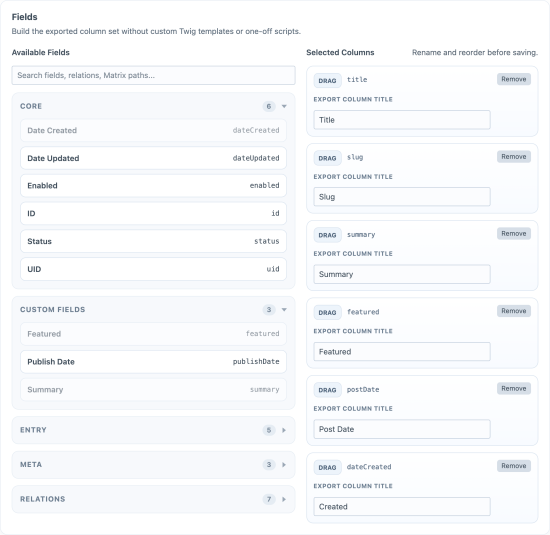 Plugin screenshot thumbnail 3/4