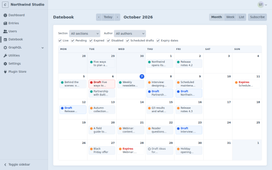 Plugin screenshot thumbnail 1/6