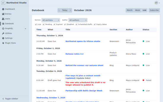 Plugin screenshot thumbnail 4/6