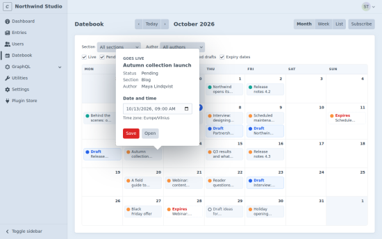 Plugin screenshot thumbnail 5/6