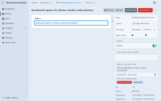 Plugin screenshot thumbnail 6/6