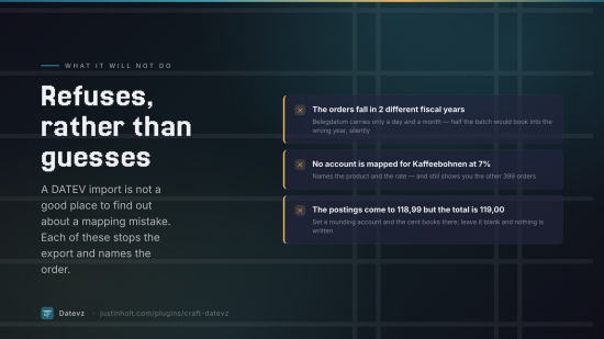 Plugin screenshot thumbnail 6/7