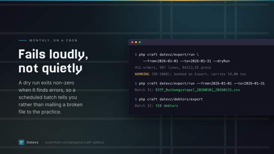 Plugin screenshot thumbnail 7/7