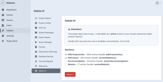 Plugin screenshot thumbnail 1/1