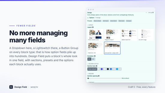 Plugin screenshot thumbnail 2/6