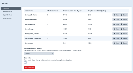 Plugin screenshot thumbnail 1/5