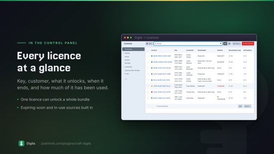 Plugin screenshot thumbnail 4/7
