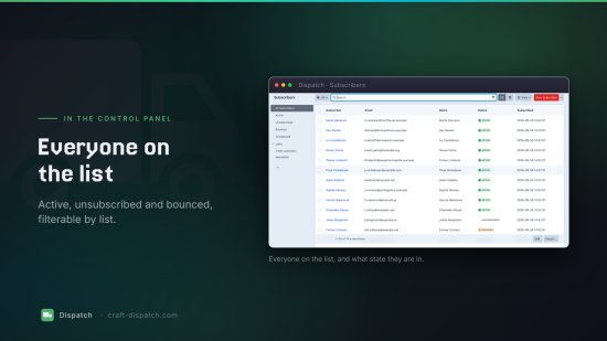 Plugin screenshot thumbnail 6/8