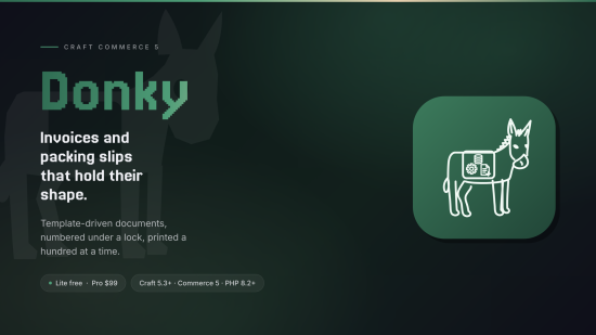 Plugin screenshot thumbnail 1/8