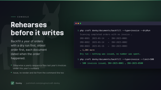 Plugin screenshot thumbnail 8/8