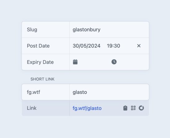 Plugin screenshot thumbnail 1/5