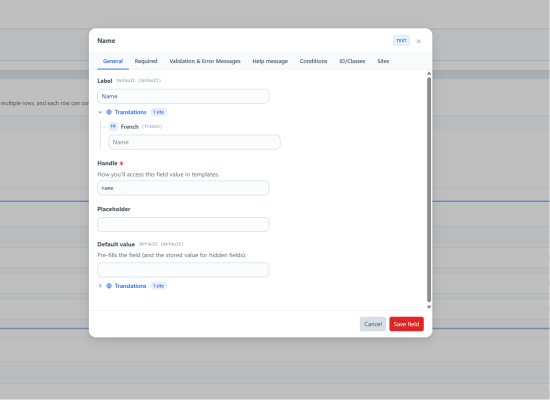 Plugin screenshot thumbnail 4/6