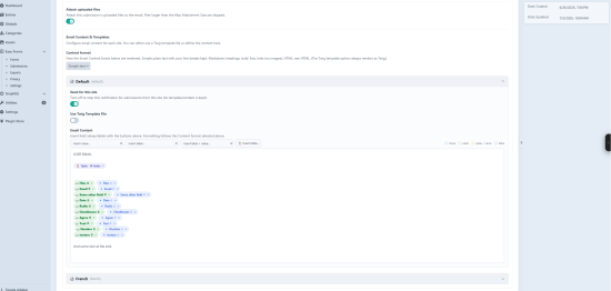 Plugin screenshot thumbnail 3/6