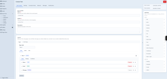 Plugin screenshot thumbnail 1/6