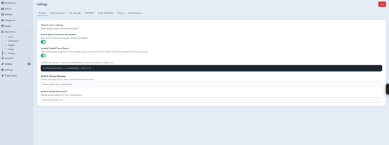 Plugin screenshot thumbnail 6/6