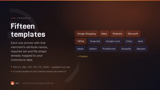 Plugin screenshot thumbnail 3/10