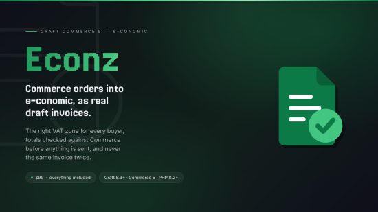 Plugin screenshot thumbnail 1/7