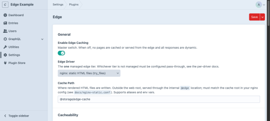 Plugin screenshot thumbnail 2/3