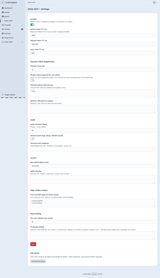 Plugin screenshot thumbnail 4/4