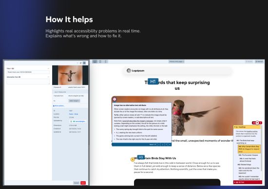 Plugin screenshot thumbnail 3/4
