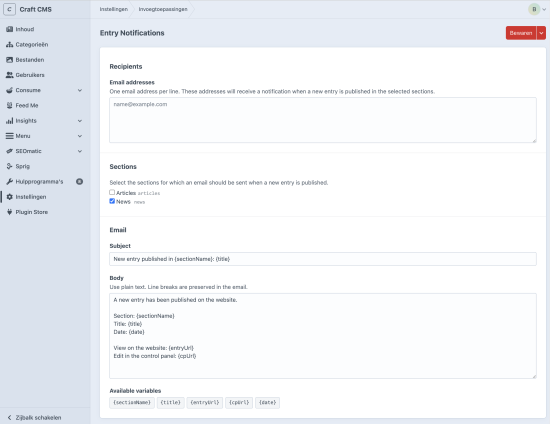 Plugin screenshot thumbnail 1/1
