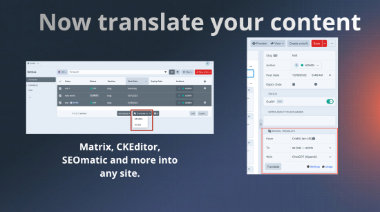Plugin screenshot thumbnail 2/3