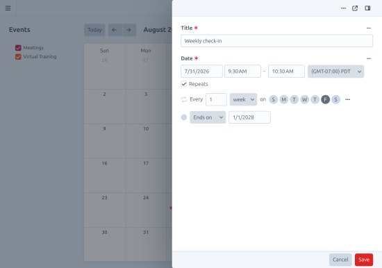 Plugin screenshot thumbnail 1/2
