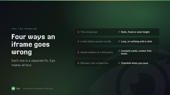 Plugin screenshot thumbnail 2/7