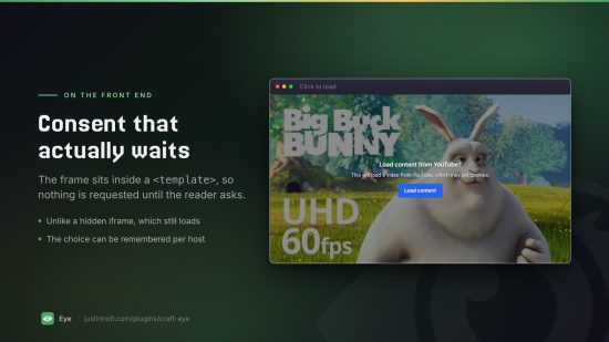 Plugin screenshot thumbnail 4/7