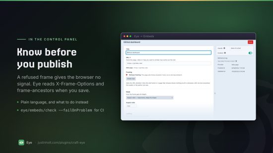 Plugin screenshot thumbnail 5/7