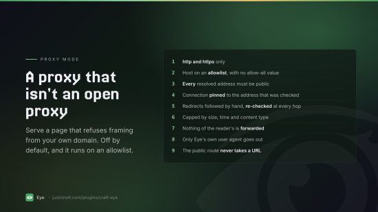 Plugin screenshot thumbnail 6/7