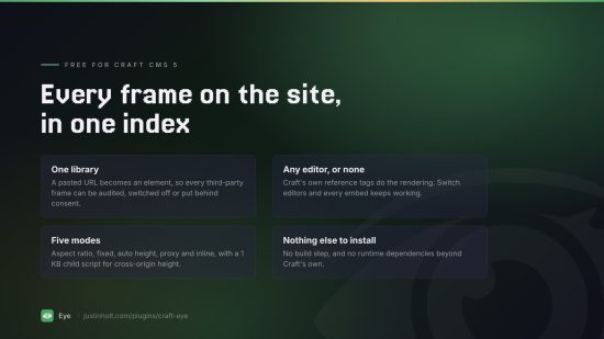 Plugin screenshot thumbnail 7/7