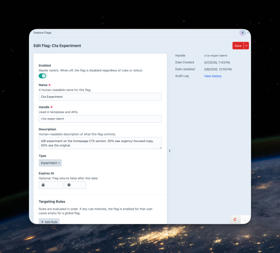 Plugin screenshot thumbnail 4/5